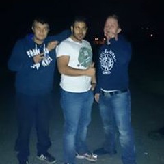 Farzam Schieß Mich Tot