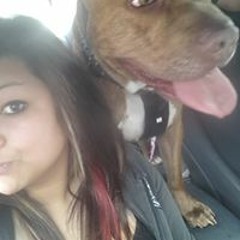 Kristal XKrissx Ryan