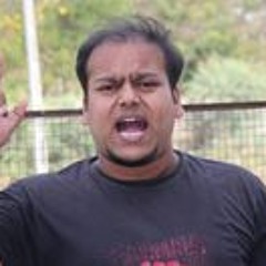Gaurav Mishra 34