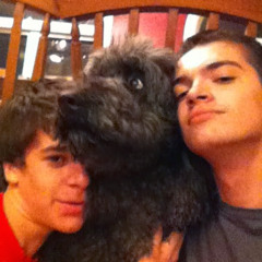 Dakota Hall-McKenzie