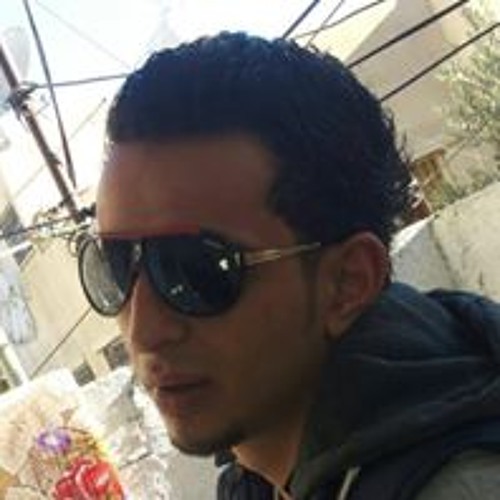 Ibraheem Abu Ȝmra’s avatar
