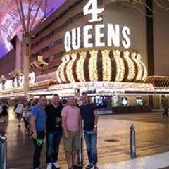 Sean Patrick McLaughlin 1