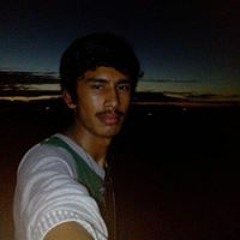 Fahad Ali 194