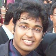 Shashank Gupta 50