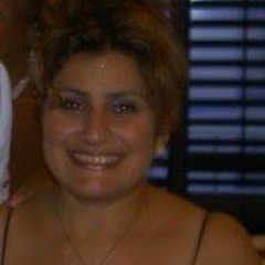 Maryam Ghaznavi