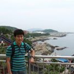 Chang-Woo Rafael Lee