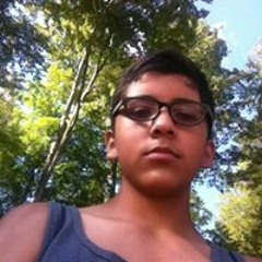 Alexander De Sousa 2