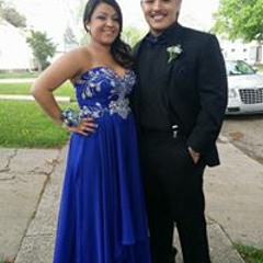 Arthur Hernandez 15