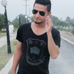 IhSan MOmand 1