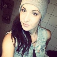 Chayenne Miranda Wijnstok