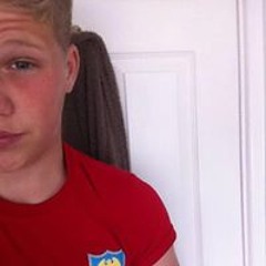 Kieran Thomas Donovan