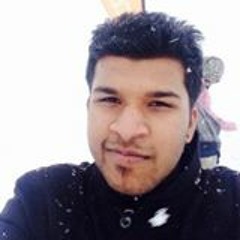 Abhishek Siddaraju