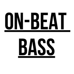 On-Beat Bass
