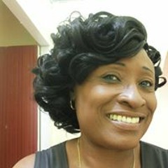 Shurla Alleyne Antoine