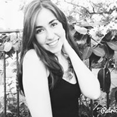 Lucia Robles Florido