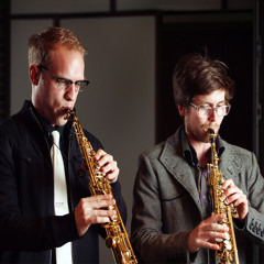 Duo d'Entre Deux