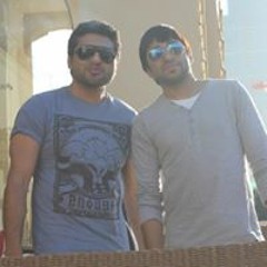 Umer Pardesi