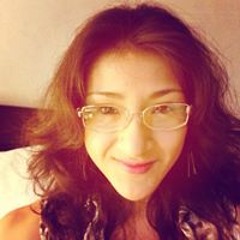 Veronica Servelion 1