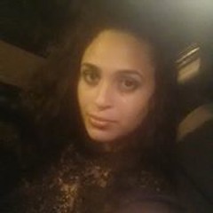 Lisbeth Urena-Molina