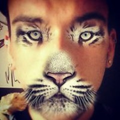 Joel On'aMission Burgess