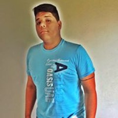 Matheus Dutra 41