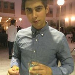 Aryan Parand