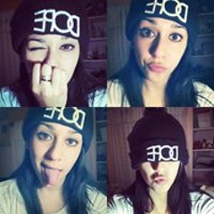 Melany Cristal