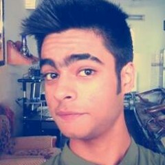 Syed AreEb