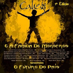 32 - Masmorra - (Part. Ananias CTS) Uberaba - MG