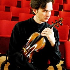 Christensen Violin