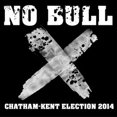 No Bull 2014