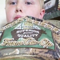 Young gunner, redneck souljers dirty max