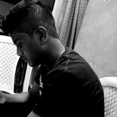 Laxmikanth Kinagi