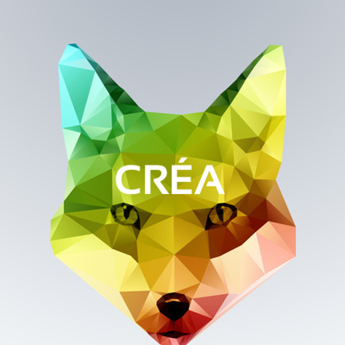 CRÉA’s avatar