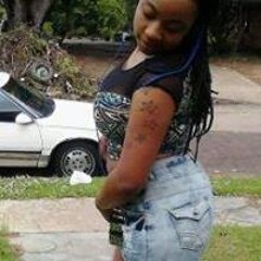 Randi Williams-Gavin