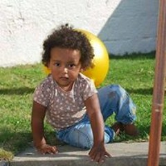 Elisha Dean Charlemagne