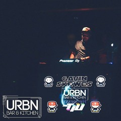 Gavin Skewes