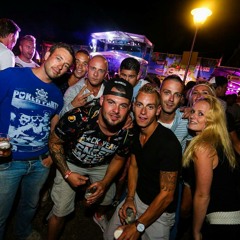 losse nummertjes