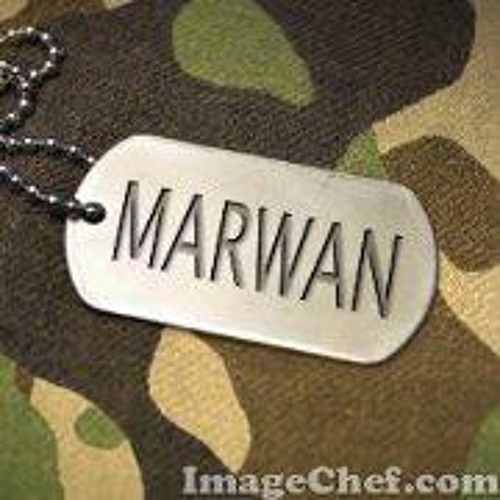 Marwan Mohammed 16’s avatar
