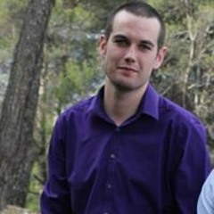 Jordi Serrano Maldonado