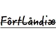 FôrtLåndiæ