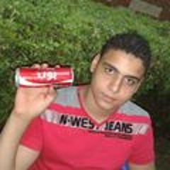 Mohamed Shawkat 12