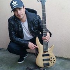 Claudio Bass 2