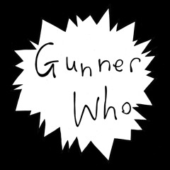 GunnerWho