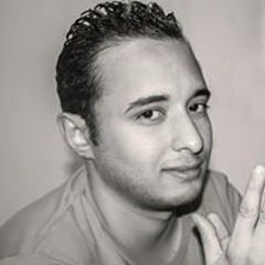 Ahmed Yossry 16