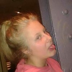 Ellie Lauryn Norris New