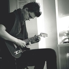 Stian Bowen Dahl Andersen