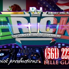 Dj-Erick Productionz