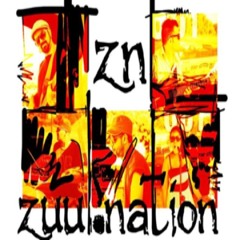 Zuul Nation