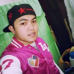 Mark Paul Tanhueco Yambao